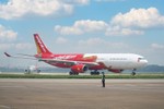 Vietjet chào bán 34,8 triệu cổ phiếu thu khoảng 4.698 tỷ đồng