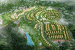 Nguy cơ vỡ tiến độ dự án 37,5ha “đất vàng” Đà Lạt của HUD