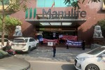 Manulife và các vụ lùm xùm liên quan đến bảo hiểm gần đây 