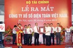 Vietlott: Lãi ròng tăng 30%, hơn 1.000 tỷ gửi ngân hàng lấy lãi