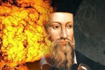 Dự đoán về năm 2022 của 2 nhà tiên tri nổi tiếng Vanga và Nostradamus