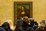 Giật mình phát hiện 3 bí mật khi phóng to tuyệt tác “Mona Lisa”