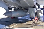 Sức mạnh tiêm kích MiG-31I mang tên lửa Kinzhal khiến Ukraine luôn cảnh giác