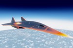 Hé lộ uy lực “bóng ma tốc độ” SR-72 của Không quân Mỹ