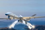 “Sát thủ” MQ-9 Reaper của Mỹ bị Houthi bắn hạ có gì đặc biệt?