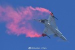 Tiêm kích J-10CE Trung Quốc đánh bại bản nâng cấp của F-16