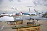 Romania tính phương án bắn hạ tên lửa và UAV Nga