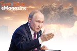 [e-Magazine] Nga sửa đổi học thuyết hạt nhân, ông Putin muốn truyền tải thông điệp gì? 