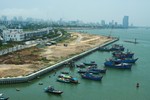 Chi tiết dự án Marina Complex của Quốc Cường Gia Lai bị tạm dừng