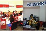 HDBank và PGBank sắp hoàn tất sáp nhập