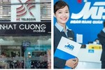 MBBank quan hệ như thế nào với Nhật Cường mobile vừa bị khám xét?