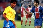 Định mệnh sẽ giúp đội tuyển Brazil vô địch World Cup 2018?