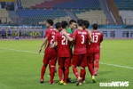 Lịch thi đấu ASIAD 18 hôm nay ngày 16/8