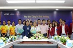 U23 Việt Nam nhận nhiều đề cử ở cúp Chiến thắng 2018