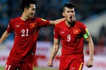 Công Vinh, Huỳnh Đức lọt top 6 chân sút vĩ đại nhất lịch sử AFF Cup 