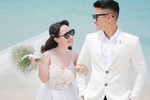 Chuyện tình 6 năm ít ai biết và cái kết ngọt ngào của cặp đôi giám đốc trẻ