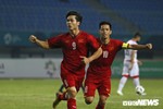 Cầu thủ xuất sắc nhất AFF Cup 2018: Công Phượng, Quang Hải là ứng viên hàng đầu