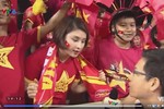 "Thánh dự đoán" tỷ số và người ghi bàn bán kết AFF Cup 2018 là ai?