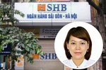 Người của SHB sang làm Chủ tịch tại SHB Finance