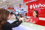 Vingroup có động thái mới: Giải thể VinPro, sáp nhập Adayroi vào VinID