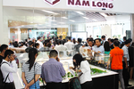 Nam Long đặt kế hoạch lãi giảm 15%, hoãn phát hành cổ phiếu thưởng