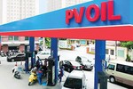 Giá xăng dầu biến động, PV OIL báo lỗ khủng đến 538 tỷ đồng trong quý 1