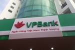 Kế toán trưởng VPBank tranh thủ chốt lời cổ phiếu?