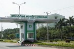 Long Hậu đặt kế hoạch lợi nhuận đi lùi 14% về còn 123 tỷ đồng