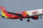 Vietjet Air dự kiến hoà vốn trong năm nay dù đã lỗ 1.000 tỷ quý 1