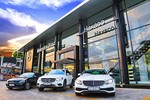 Đơn vị phân phối Mercedes-Benz (Haxaco) báo lãi giảm đến 70% trong quý 2