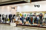 TNG ghi nhận lãi giảm 42% trong quý 2