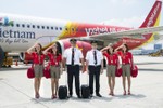 Vietjet Air bị nhắc nhở vì chậm công bố thông tin bán 17,8 triệu cổ phiếu quỹ