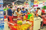 Tăng trưởng CPI tháng 9 thấp nhất giai đoạn 2016-2020