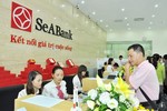 SeABank của nhà Madam Nga đã nộp hồ sơ niêm yết lên HoSE