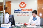 Người thân lãnh đạo LienVietPostBank bán hết cổ phiếu khi thị giá LPB đạt đỉnh