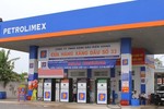 Cổ phiếu PLX của Petrolimex đã được cấp margin trở lại