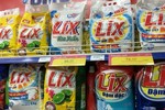 Bột giặt LIX đặt kế hoạch lợi nhuận năm 2021 đi lùi 23% 