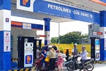 Petrolimex muốn thoái vốn khỏi PG Bank và Pjico trong năm nay