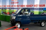 Công ty liên kết mang về gần 1.300 tỷ đồng lãi cho VEAM trong quý 1