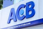 ACB được chấp thuận nâng vốn lên hơn 27.000 tỷ đồng