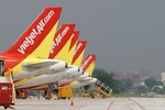 Giá VJC không đạt kì vọng, 2 sếp Vietjet không thoái vốn như dự định