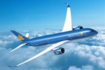 Vietnam Airlines tổ chức họp cổ đông vào ngày 14/7