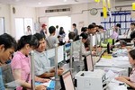 Trung bình 12.000 doanh nghiệp 'mất tích' mỗi tháng 