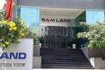 Samland có lãi quý 2 nhờ chốt lời cổ phiếu SSI và STB?