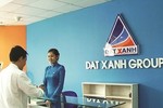 Phó Tổng Giám đốc Đất Xanh vừa gom vào 300.000 cổ phiếu DXG