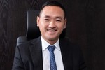 CEO Nguyễn Văn Tuấn đã chi hơn 1.000 tỷ gom 30 triệu cổ phiếu GEX