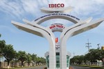 IDC dự phát hành 400 tỷ đồng trái phiếu lãi suất 8%/năm