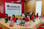 Agribank lại muốn bán 2,87% vốn CMG