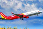 Vietjet dự kiến sẽ phát hành 119,15 triệu cổ phiếu trả cổ tức