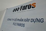 FLC Faros tổ chức bất thành Đại hội cổ đông bất thường lần 2